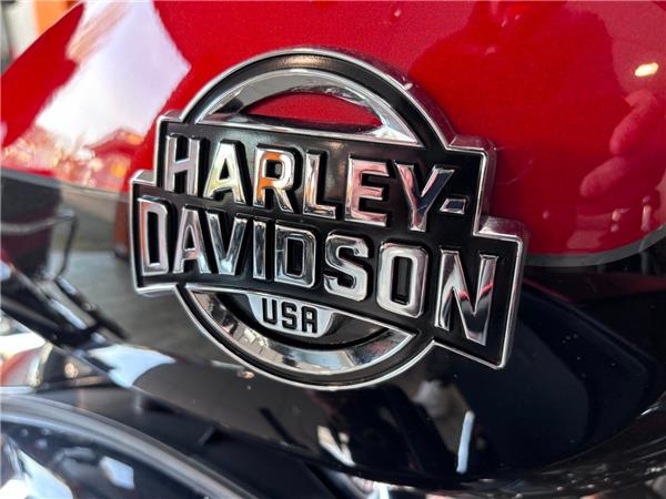 2025 HARLEY-DAVIDSON TOURING FLHXU STREET GLIDE ULTRA