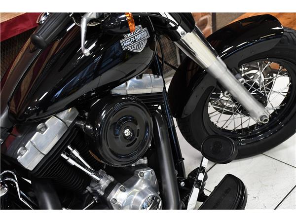 2013 HARLEY-DAVIDSON SOFTAIL SLIM