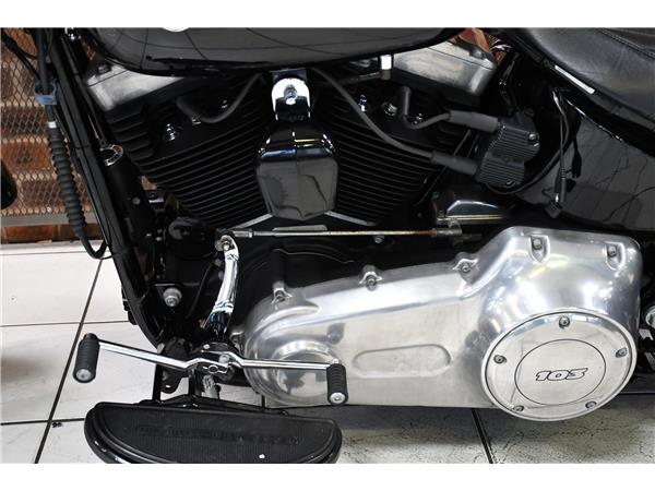 2013 HARLEY-DAVIDSON SOFTAIL SLIM