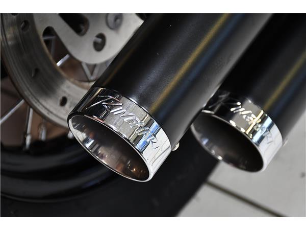 2013 HARLEY-DAVIDSON SOFTAIL SLIM