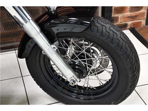 2013 HARLEY-DAVIDSON SOFTAIL SLIM