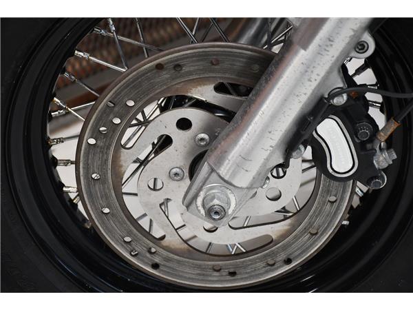 2013 HARLEY-DAVIDSON SOFTAIL SLIM