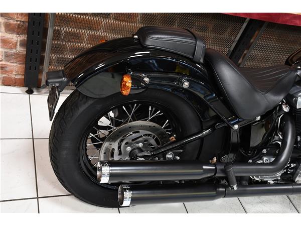 2013 HARLEY-DAVIDSON SOFTAIL SLIM