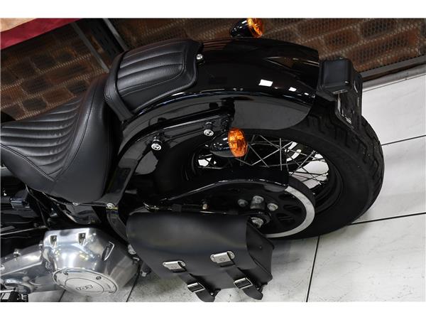 2013 HARLEY-DAVIDSON SOFTAIL SLIM