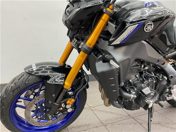 2021 YAMAHA MT-09 SP