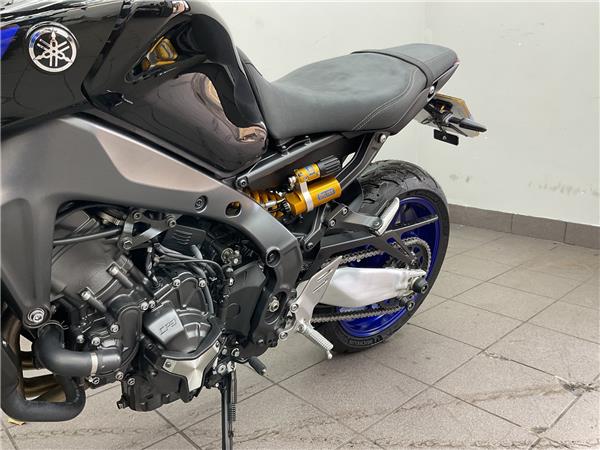 2021 YAMAHA MT-09 SP