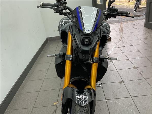 2021 YAMAHA MT-09 SP
