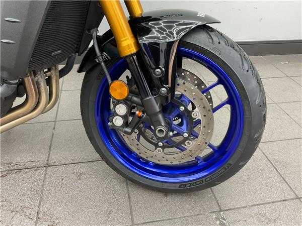 2021 YAMAHA MT-09 SP