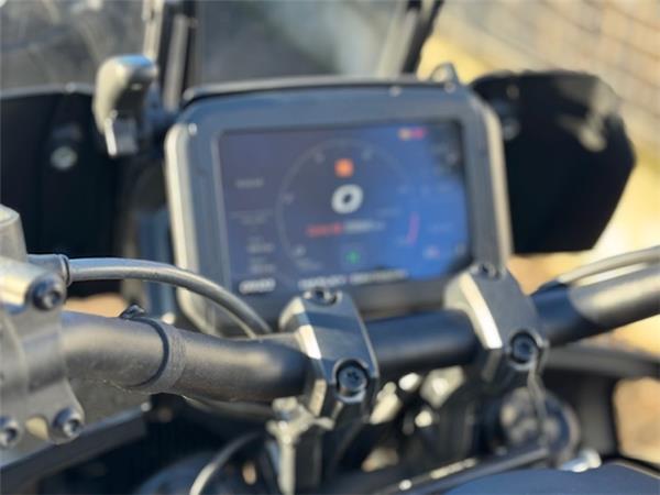 Harley-Davidson Adventure Touring