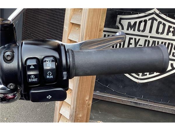 2015 Harley-Davidson Sportster