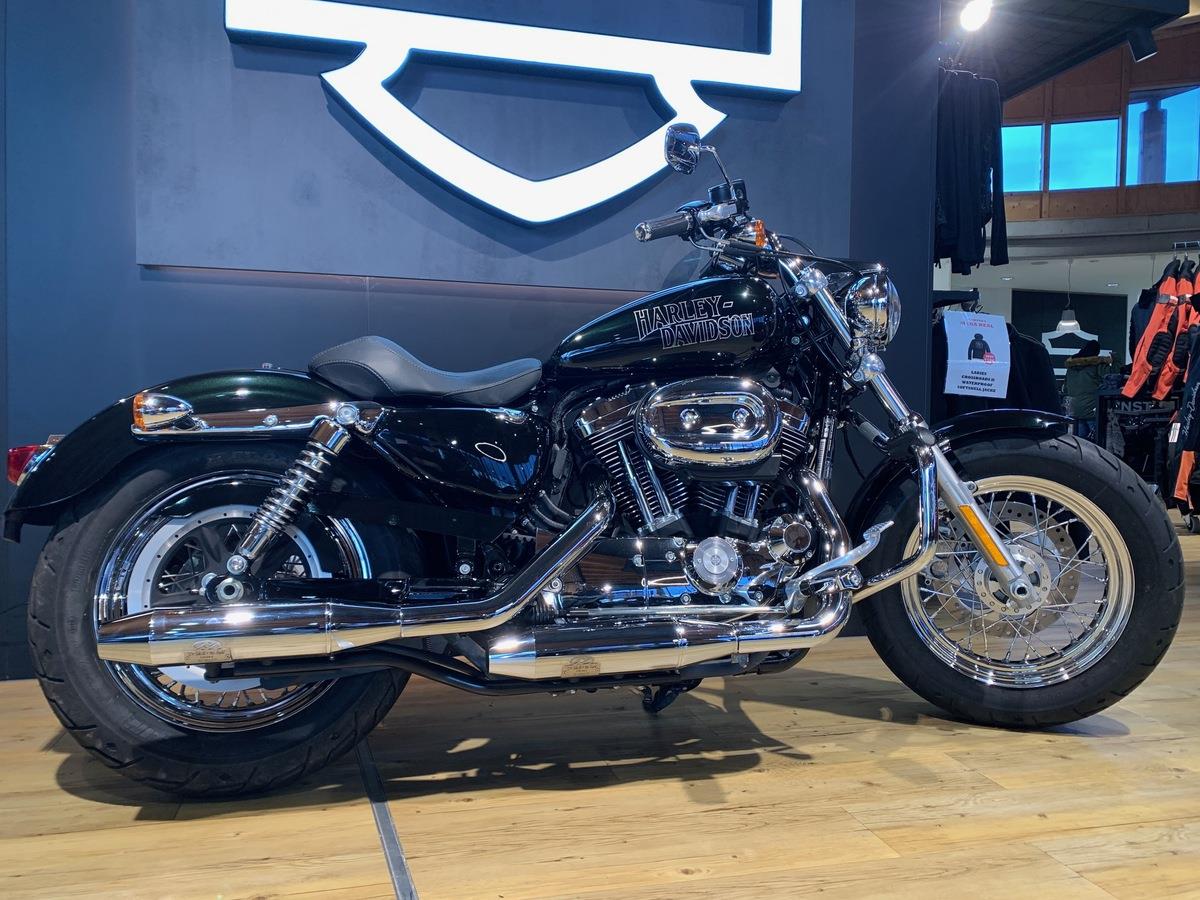 XL1200C 