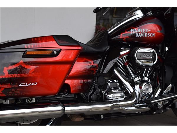 FLTRKSE Road Glide 