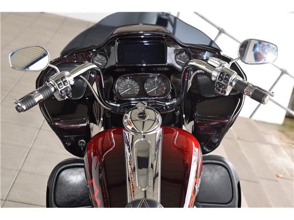 FLTRKSE Road Glide 