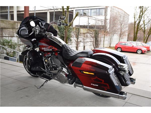 FLTRKSE Road Glide 
