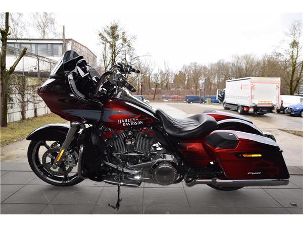 FLTRKSE Road Glide 