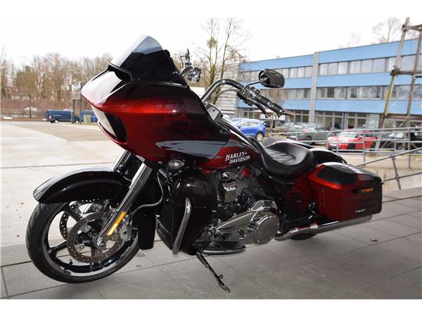 FLTRKSE Road Glide 