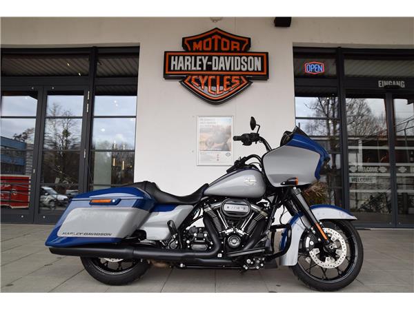 Touring FLTRXS Road Glide Special