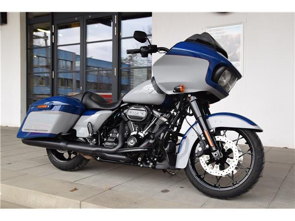 Touring FLTRXS Road Glide Special