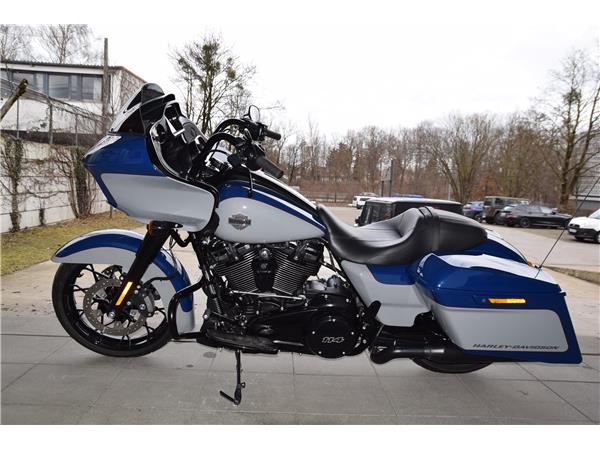 Touring FLTRXS Road Glide Special