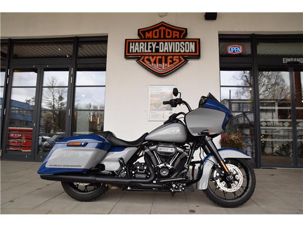 FLTRXS Road Glide Special