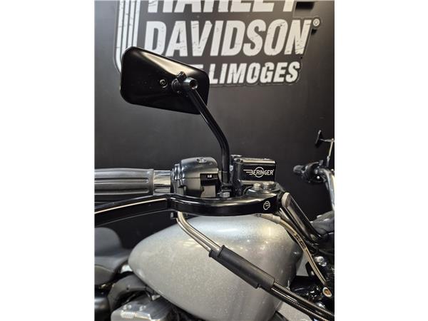 2012 HARLEY-DAVIDSON NIGHTSTER