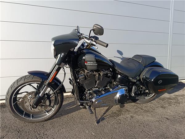 2024 HARLEY-DAVIDSON SPORT GLIDE