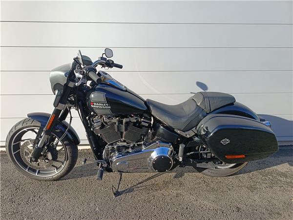 2024 HARLEY-DAVIDSON SPORT GLIDE