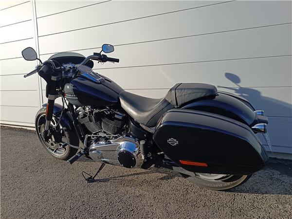 2024 HARLEY-DAVIDSON SPORT GLIDE