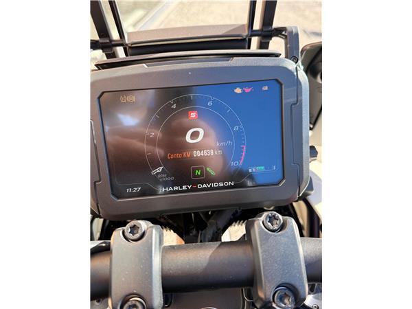 Harley-Davidson RA1250S - Pan America Special