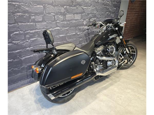 Sport Glide 