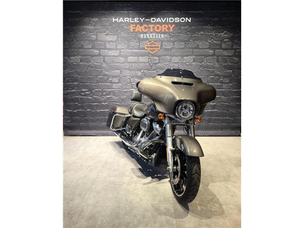 Street Glide Special 