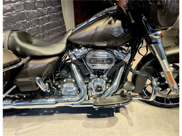 Street Glide Special 