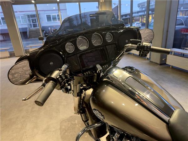 Street Glide Special 