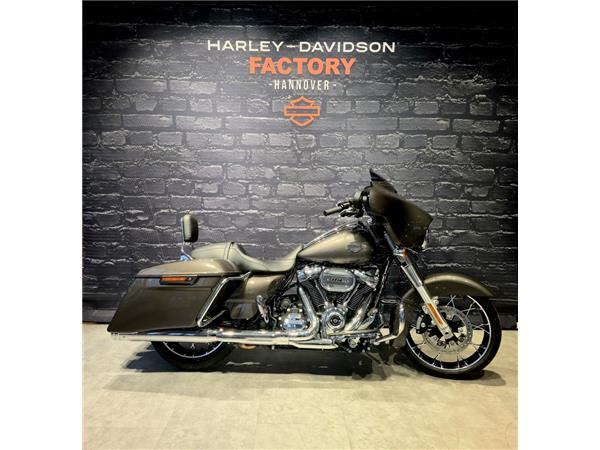 Street Glide Special 