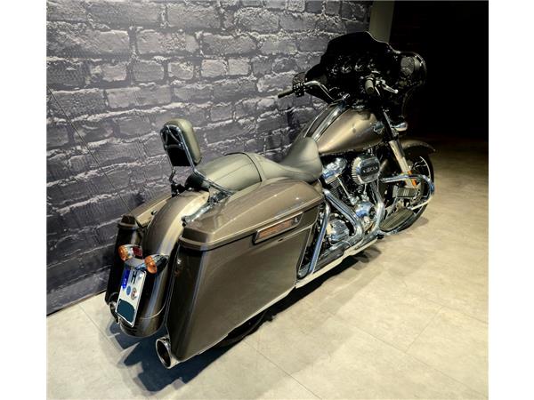 Street Glide Special 