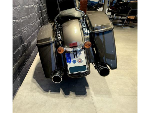 Street Glide Special 