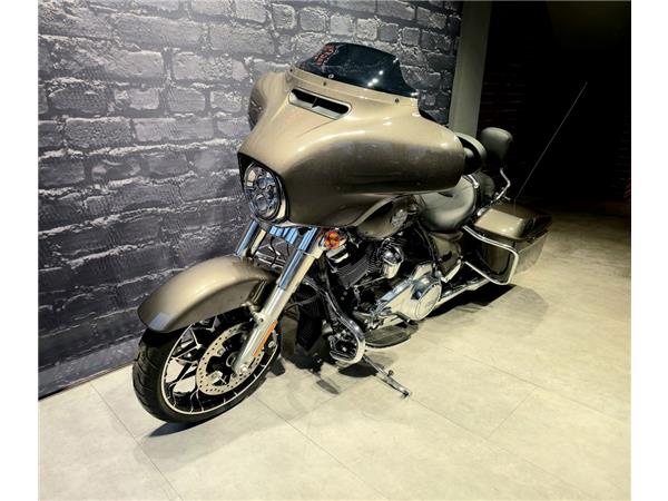 Street Glide Special 