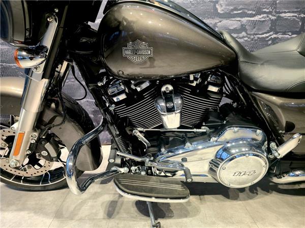 Street Glide Special 