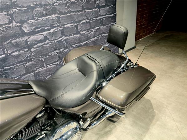 Street Glide Special 