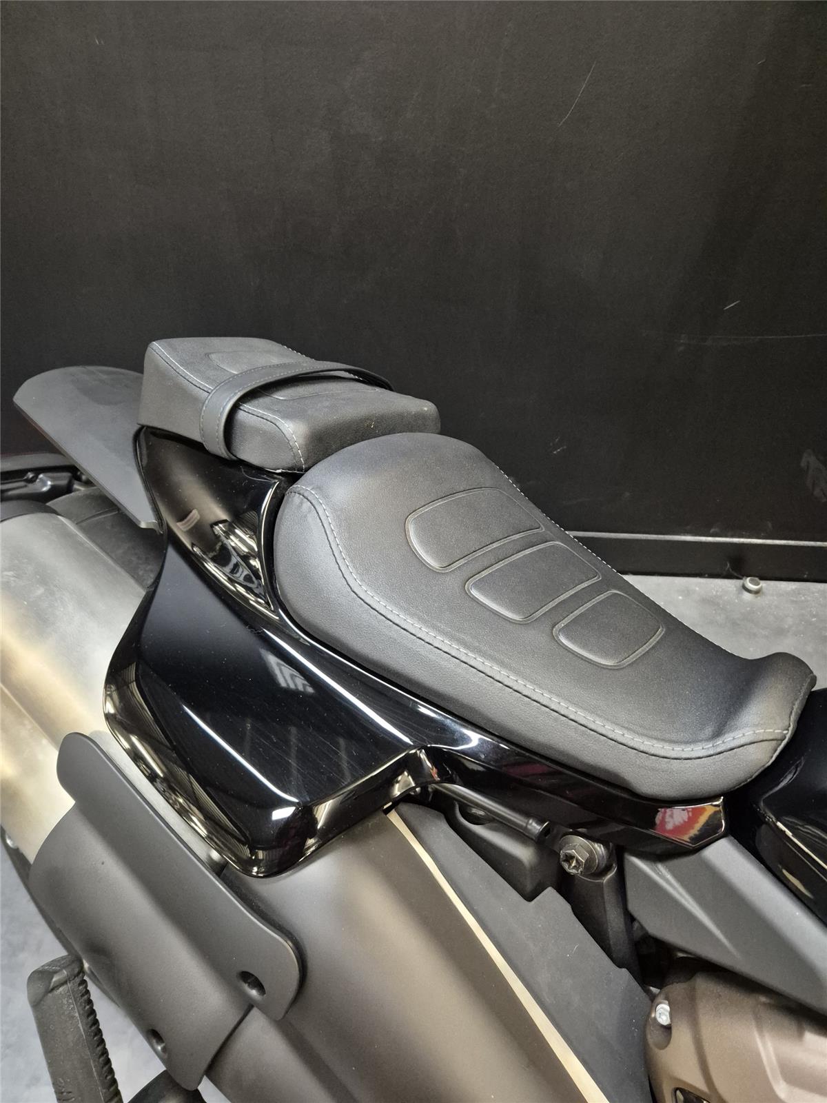 2021 HARLEY-DAVIDSON SPORTSTER 1250
