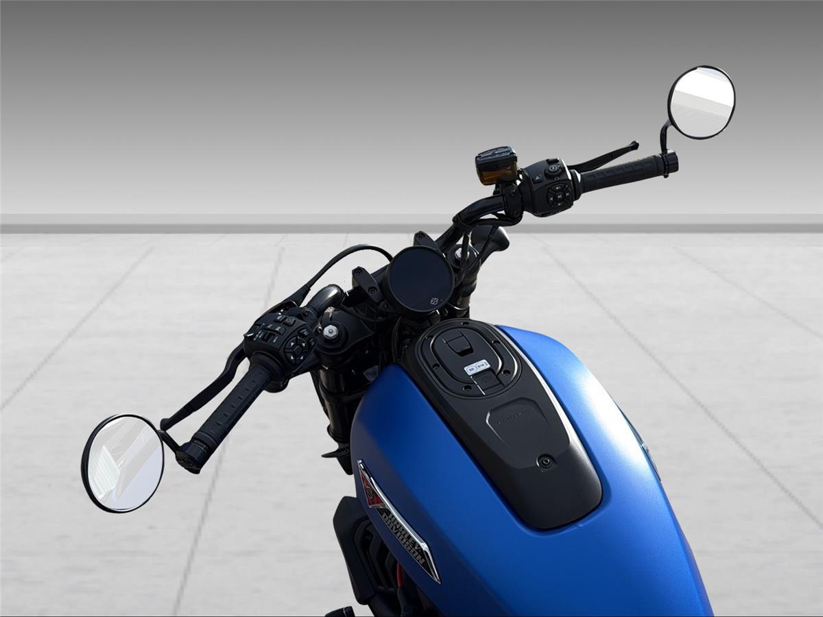 2026 harley-davidson RH 1250 Sportster S
