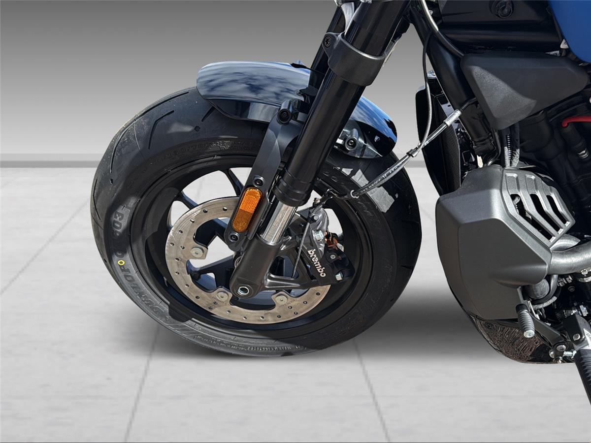 2026 harley-davidson RH 1250 Sportster S