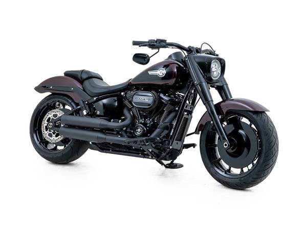 2023 harley-davidson FLFBS Fat Boy 114
