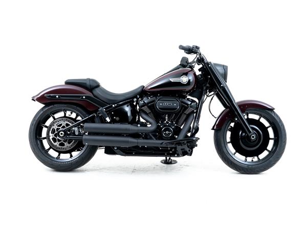 2023 harley-davidson FLFBS Fat Boy 114