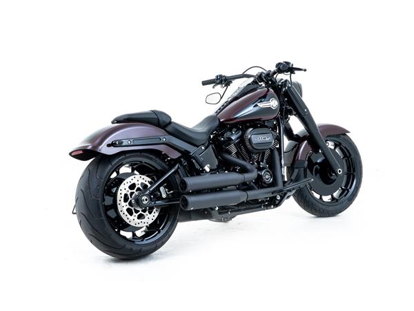 2023 harley-davidson FLFBS Fat Boy 114