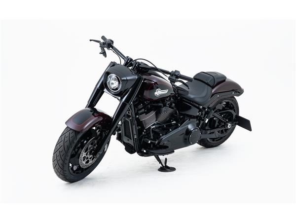2023 harley-davidson FLFBS Fat Boy 114