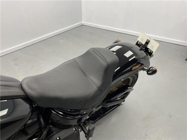 2024 Harley-Davidson Low Rider S