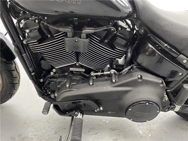 2024 Harley-Davidson Low Rider S