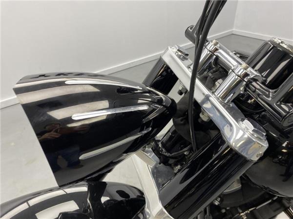 2018 Harley-Davidson Softail Slim