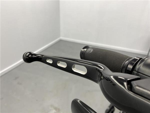 2018 Harley-Davidson Softail Slim